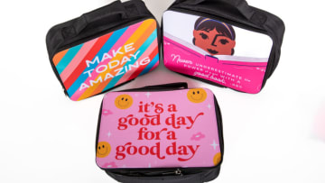 Pack Your Kids Lunch Box with a Little Girl Power. Image courtesy Kids Crafts