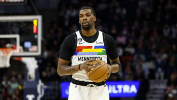 Naz Reid, Chicago Bulls, NBA Free Agency Rumors (Photo by David Berding/Getty Images)