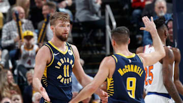 Indiana Pacers (Photo by Joe Robbins/Getty Images)