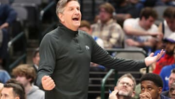 Mandatory Credit: Kevin Jairaj-USA TODAY Sports