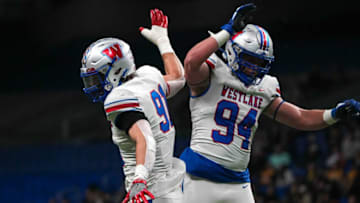 Colton Vasek, Texas football