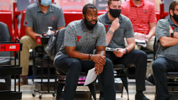 Ulric Maligi (Photo by John E. Moore III/Getty Images)