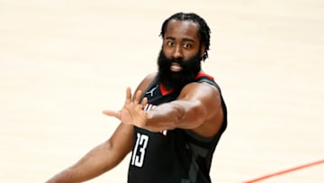 James Harden | Philadelphia 76ers (Photo by Steph Chambers/Getty Images)