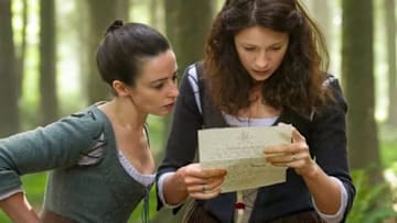 Photo credit: Outlander/Starz Image acquired via Starz Media Room