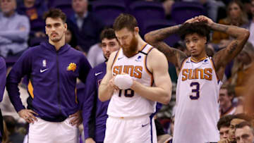 Phoenix Suns (Photo by Christian Petersen/Getty Images)