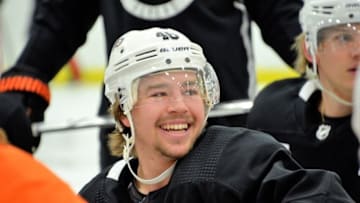 Courtesy: Zack Hill/Philadelphia Flyers
