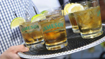 (Photo by Craig Barritt/Getty Images for Jameson Irish Whiskey)