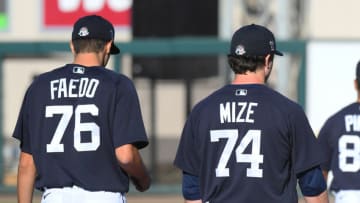 (Photo by Mark Cunningham/MLB Photos via Getty Images)