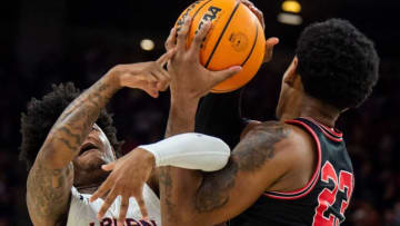 Auburn basketball takes to the road for the first time in SEC play when they play the Georgia Bulldogs on January 4 in Athens Mandatory Credit: The Montgomery Advertiser