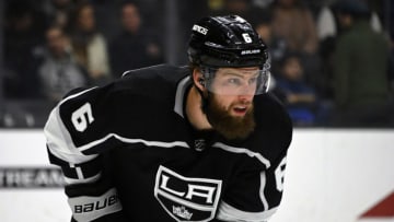 LA Kings (Mandatory Credit: Kirby Lee-USA TODAY Sports)