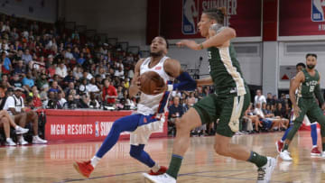 (Photo by David Dow/NBAE via Getty Images)