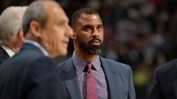 Ime Udoka (Photos by Mark Sobhani/NBAE via Getty Images)