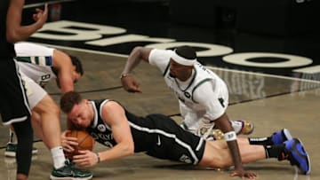 Blake Griffin (Brad Penner-USA TODAY Sports)