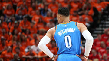 (Photo by Melissa Majchrzak/NBAE via Getty Images)