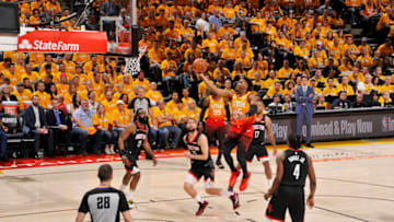 Photo by Bill Baptist/NBAE via Getty Images