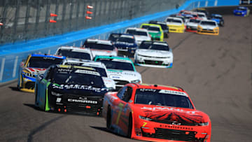 Phoenix Raceway, NASCAR (Photo by Chris Graythen/Getty Images)