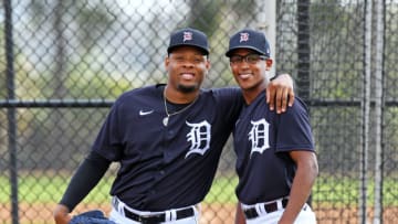 (Photo by Mark Cunningham/MLB Photos via Getty Images)