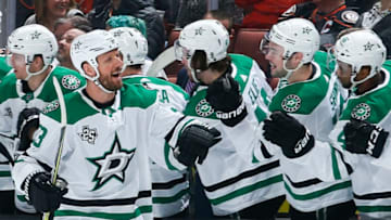 ANAHEIM, CA - APRIL 6: Marc Methot