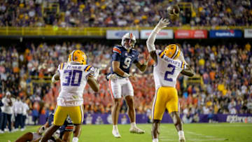 Locked On Ole Miss's Steven Willis expects the depth chart change Auburn football fans are clamoring for when the Rebels reach the Plains on October 21 Mandatory Credit: Matthew Hinton-USA TODAY Sports