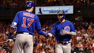 (Photo by Jeff Curry/Getty Images)
