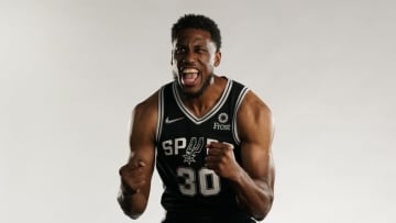 Thaddeus Young, Chicago Bulls Mandatory Credit: Scott Wachter-USA TODAY Sports