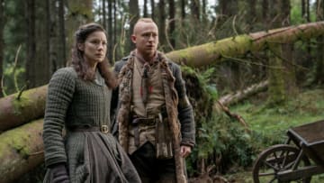 Outlander Season 7 -- Courtesy of Robert Wilson/STARZ