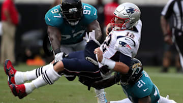 (Photo by Barry Chin/The Boston Globe via Getty Images)
