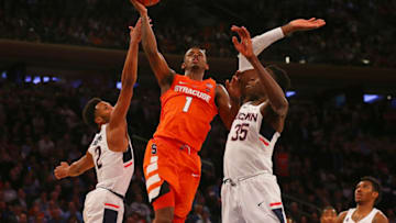 NEW YORK, NY - DECEMBER 05: Frank Howard