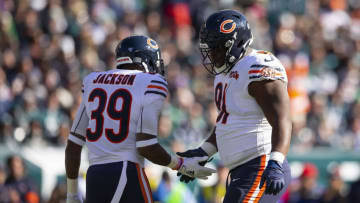 Chicago Bears (Photo by Mitchell Leff/Getty Images)