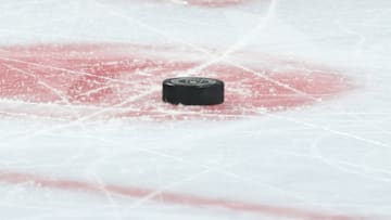 Wells Fargo Center (Photo by Drew Hallowell/Getty Images)