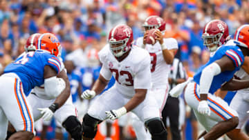 Auburn football Mandatory Credit: Mark J. Rebilas-USA TODAY Sports