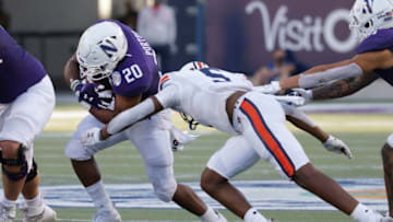 Auburn footballMandatory Credit: Reinhold Matay-USA TODAY Sports