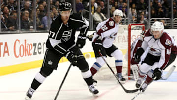 LA Kings (Photo by Stephen Dunn/Getty Images)