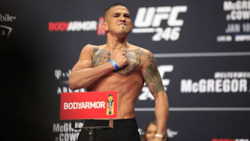 Anthony Pettis (photo via Amy Kaplan/FanSided)