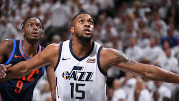 Photo by Garrett Ellwood/NBAE via Getty Images