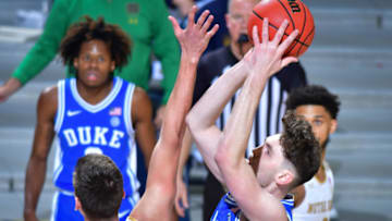Duke basketball (Matt Cashore-USA TODAY Sports)