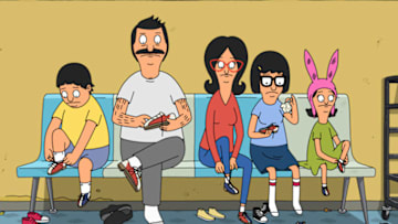Photo Credit: Bob's Burgers/Fox, Acquired From Fox Flash