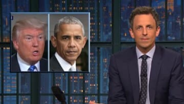Late Night - NBC
