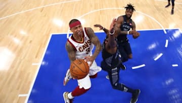 DETROIT, MI - JANUARY 30: Isaiah Thomas