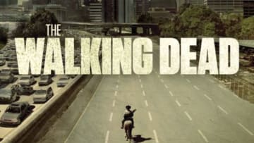 Walking Dead Logo-AMC