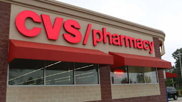 A CVS location on Naamans Rd. in Brandywine Hundred. (Syndication: Wilmington News Journal)