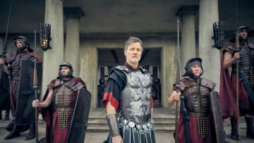 Britannia Season 2 Episode 201. Image courtesy Metro-Goldwyn-Mayer Studios Inc.