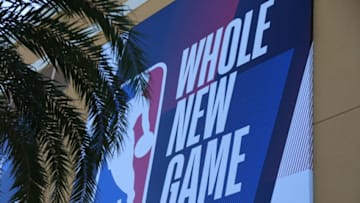 NBA Mandatory Credit: Kim Klement-USA TODAY Sports