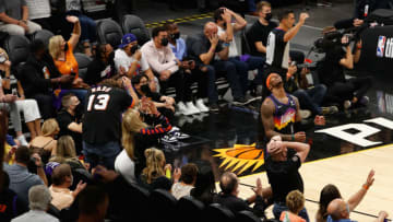 Phoenix Suns, Torrey Craig (Photo by Christian Petersen/Getty Images)