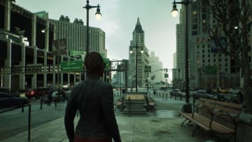 Unreal Engine 5 Experience/Xbox