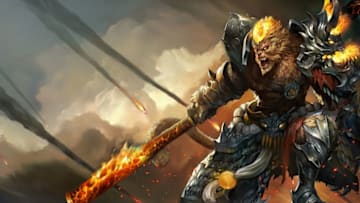 Property of LeagueOfLegends.com/RiotGames.com