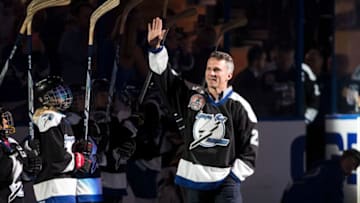 (Photo by Scott Audette/NHLI via Getty Images)