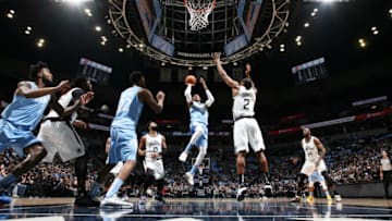 LA Clippers (Photo by David Sherman/NBAE via Getty Images)