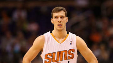 Phoenix Suns, Goran Dragic (Photo by Christian Petersen/Getty Images)