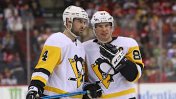 Justin Schultz, Washington Capitals Mandatory Credit: Ed Mulholland-USA TODAY Sports